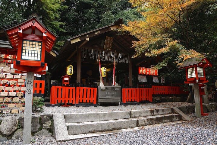 Explore Arashiyama Bamboo Forest with Authentic Zen Experience — photo 4