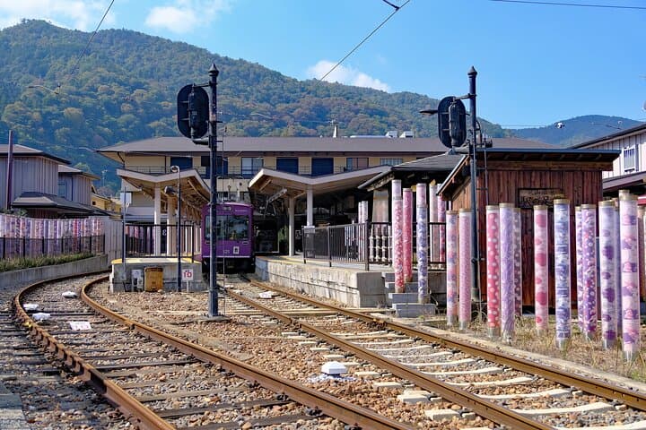 Explore Arashiyama Bamboo Forest with Authentic Zen Experience — photo 5