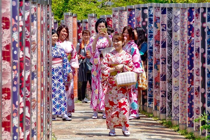 Explore Arashiyama Bamboo Forest with Authentic Zen Experience — photo 11