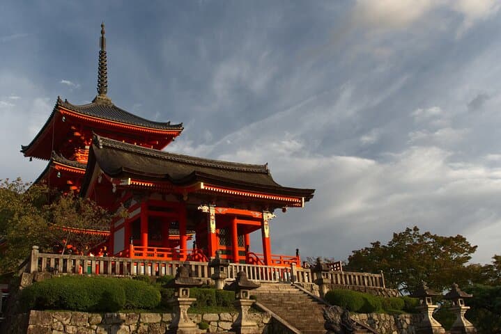 Customizable Kyoto World Heritage Tour Full Day — photo 4