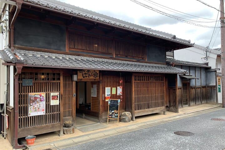 Nara Todaiji Kasuga Taisha Private Full Day Tour From Kyoto — photo 18