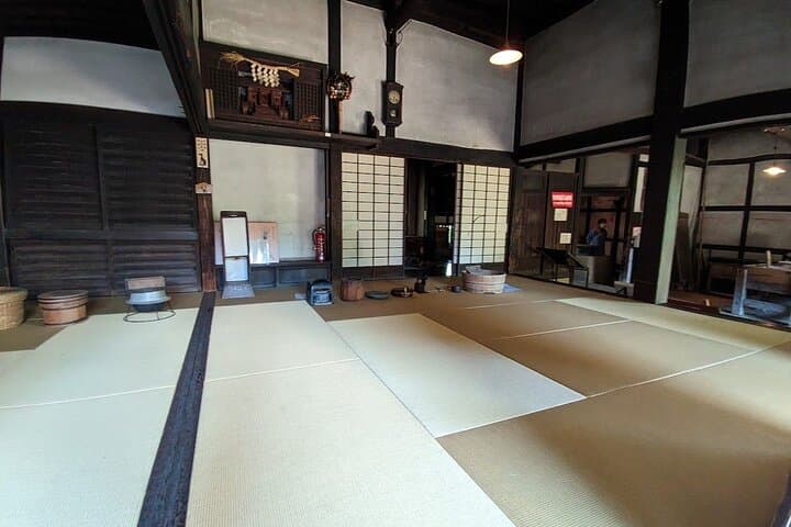 Private Walking tour, Tokyo Great Buddha, Botanical Garden, etc. — photo 19