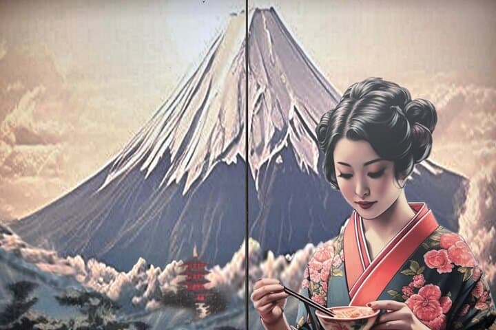 In 2026, 2-Day Mt. Fuji Climbing Tour with Mountain guide — photo 18