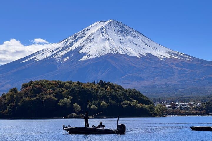 In 2026, 2-Day Mt. Fuji Climbing Tour with Mountain guide — photo 20