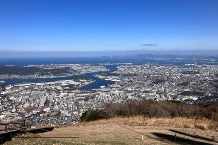 Private Sightseeing Tour Visit to Kitakyushu with Licensed Guide — photo 2