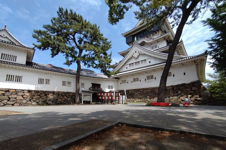 Private Sightseeing Tour Visit to Kitakyushu with Licensed Guide — photo 8