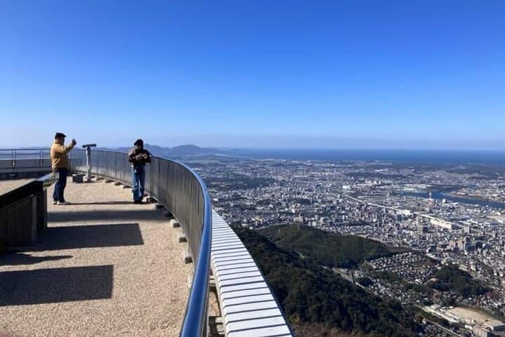 Private Sightseeing Tour Visit to Kitakyushu with Licensed Guide — photo 3