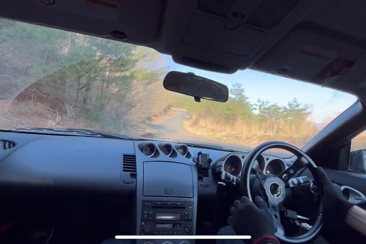 Ebisu Circuit Drift Experience — photo 3