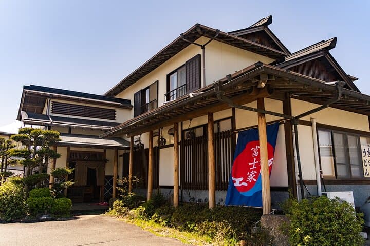 A class on Making Hoto, Yamanashi's Traditional Dish — photo 8