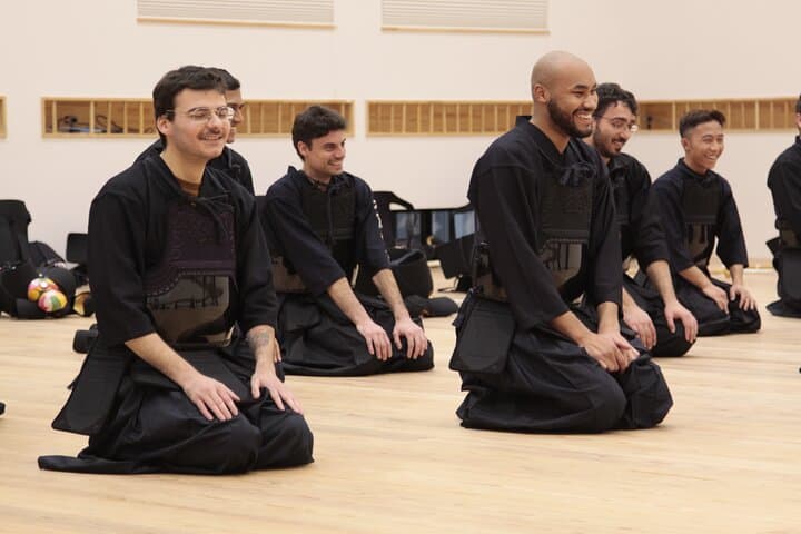 Kyoto 2 Hours Genuine Kendo / Samurai Experience In Japan — photo 7