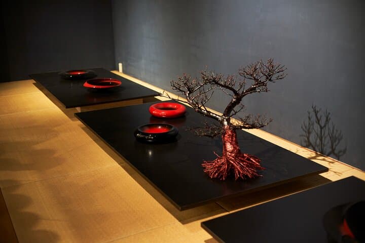 Hiroshima:Private lacquer workshop experience tour(gift included) — photo 7