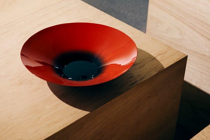Hiroshima:Private lacquer workshop experience tour(gift included) — photo 5