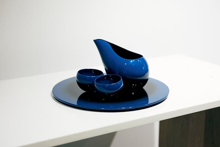Hiroshima:Private lacquer workshop experience tour(gift included) — photo 6