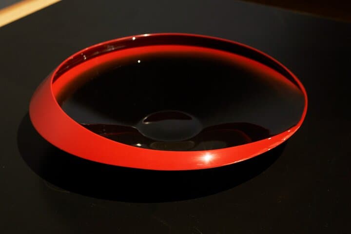 Hiroshima:Private lacquer workshop experience tour(gift included) — photo 8