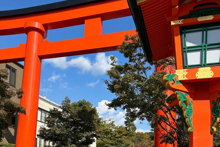 【Fushimi inari shrine】A local born in Kyoto shares the secret path away tourists — photo 17