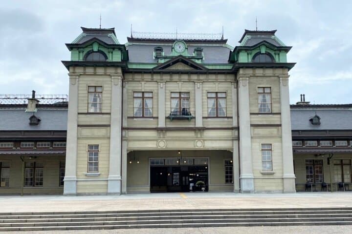 Private Sightseeing Tour Visit to Kitakyushu with Licensed Guide — photo 9