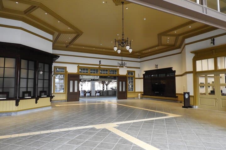 Private Sightseeing Tour Visit to Kitakyushu with Licensed Guide — photo 10