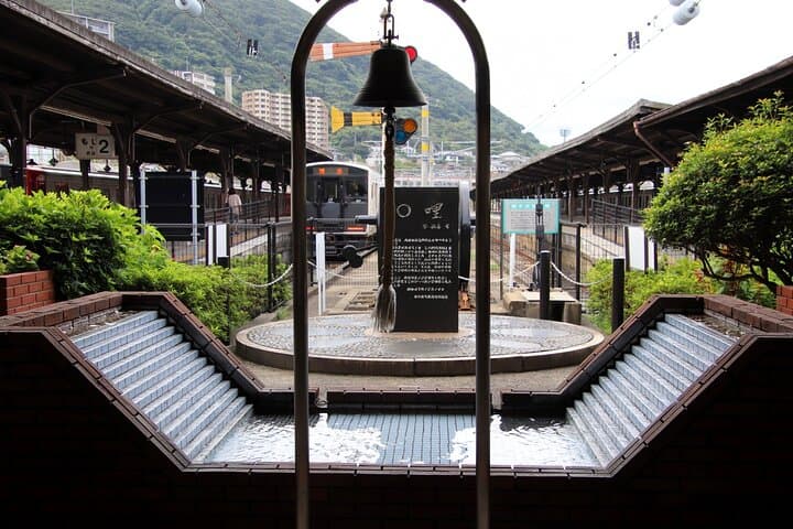 Private Sightseeing Tour Visit to Kitakyushu with Licensed Guide — photo 12