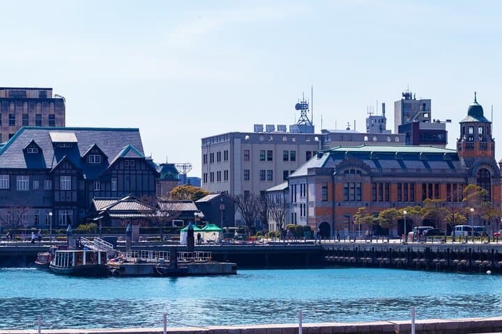 Private Sightseeing Tour Visit to Kitakyushu with Licensed Guide — photo 14