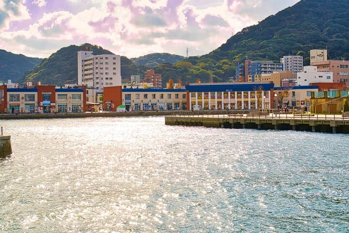 Private Sightseeing Tour Visit to Kitakyushu with Licensed Guide — photo 15