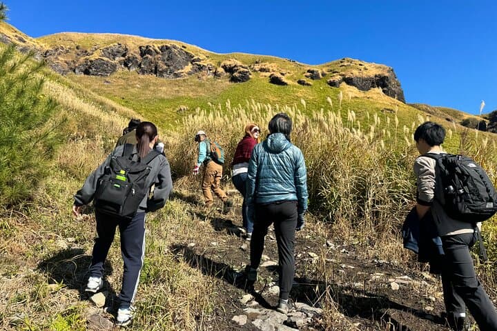Valley of the Wind Experience Hiking with Lunch — photo 2