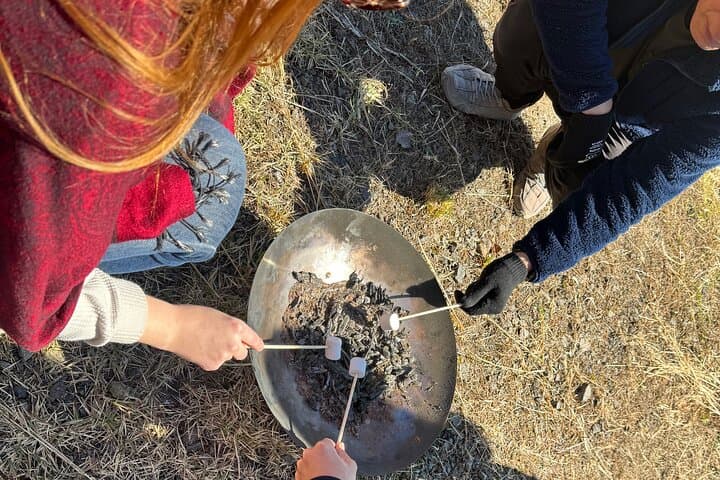 Valley of the Wind Experience Hiking with Lunch — photo 6