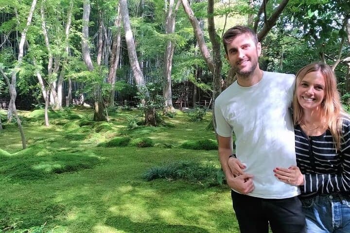 Kyoto Arashiyama Bamboo Forest & Scenery Customized Private Tour — photo 12