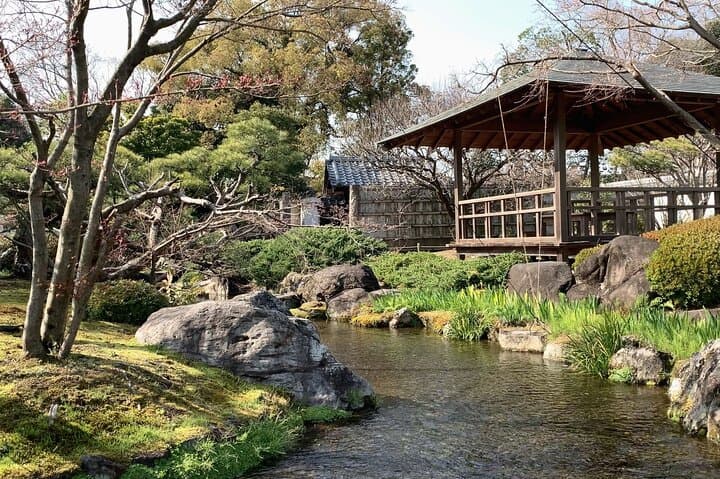 Himeji Castle, Arima Onsen & Mt. Rokko: 1-Day Bus Tour from Osaka — photo 6