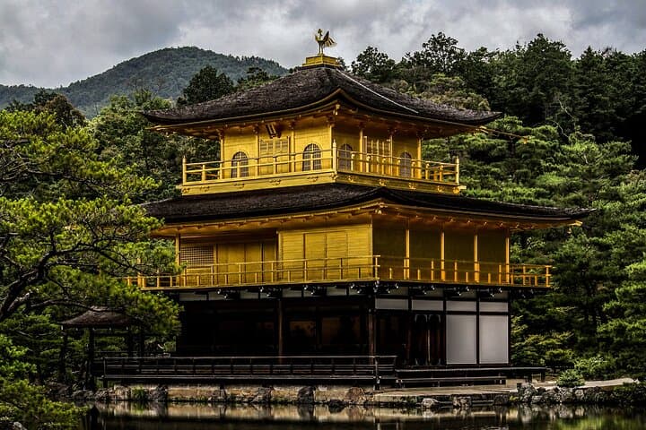 2-Day Adventure: Tokyo & Mount Fuji — photo 2