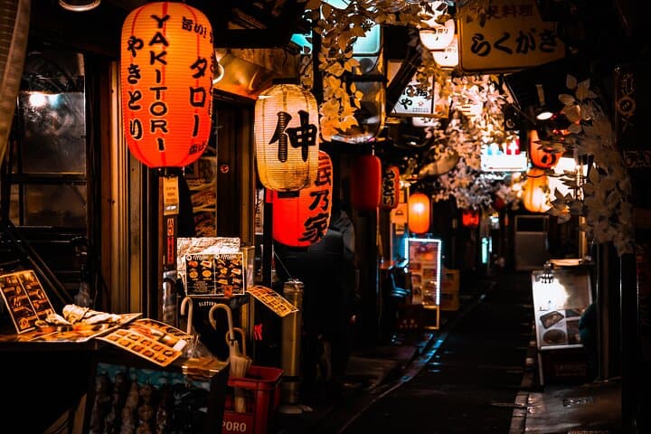 2-Day Adventure: Tokyo & Mount Fuji — photo 4