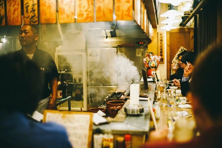 2-Day Adventure: Tokyo & Mount Fuji — photo 5