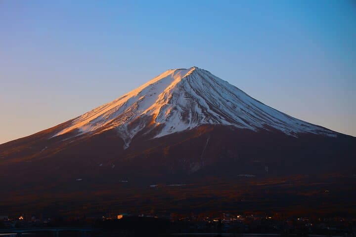 2-Day Adventure: Tokyo & Mount Fuji — photo 7