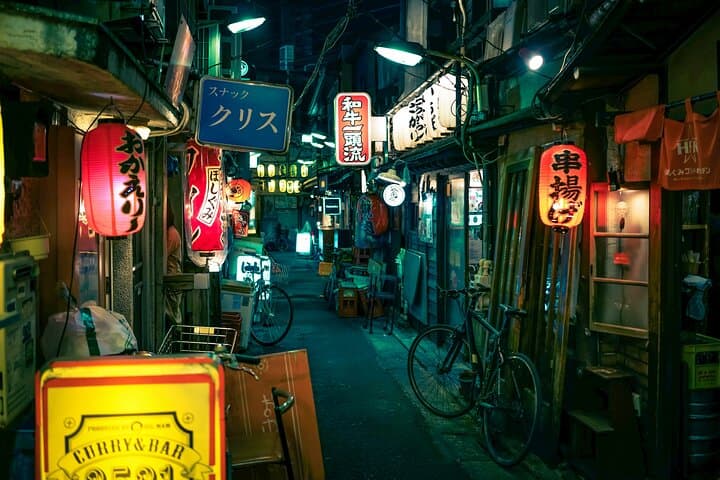 2-Day Adventure: Tokyo & Mount Fuji — photo 8