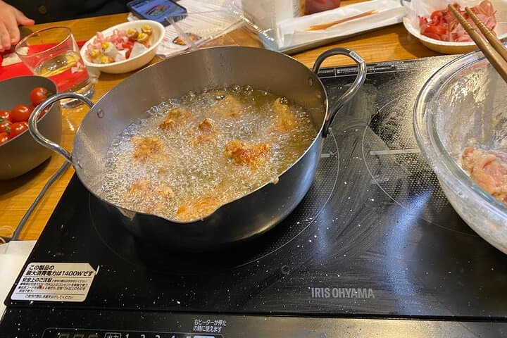 Kawaii Kyaraben(Character lunchbox) Making — photo 8