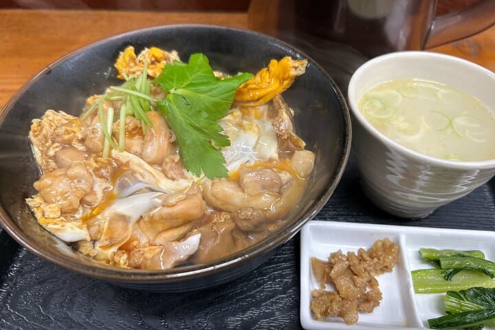 Morning Market Adventure: Toyosu & Tsukiji with Tuna Auction — photo 17