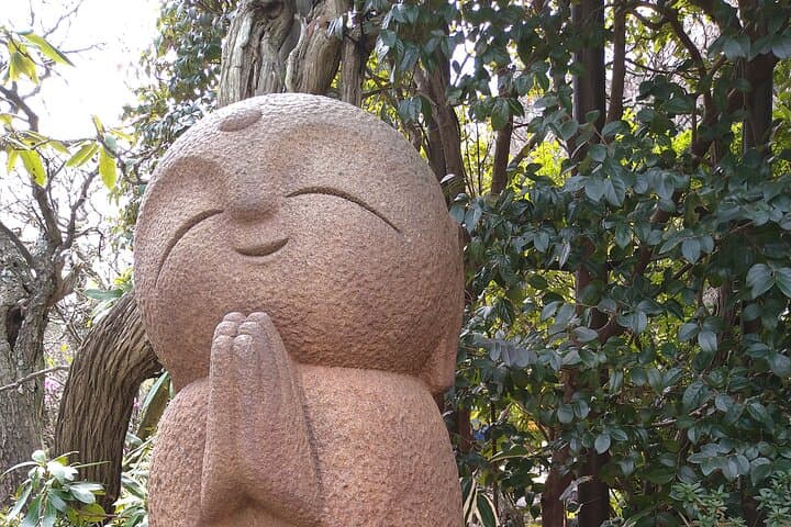 Kamakura One Day Walking Private Tour — photo 12