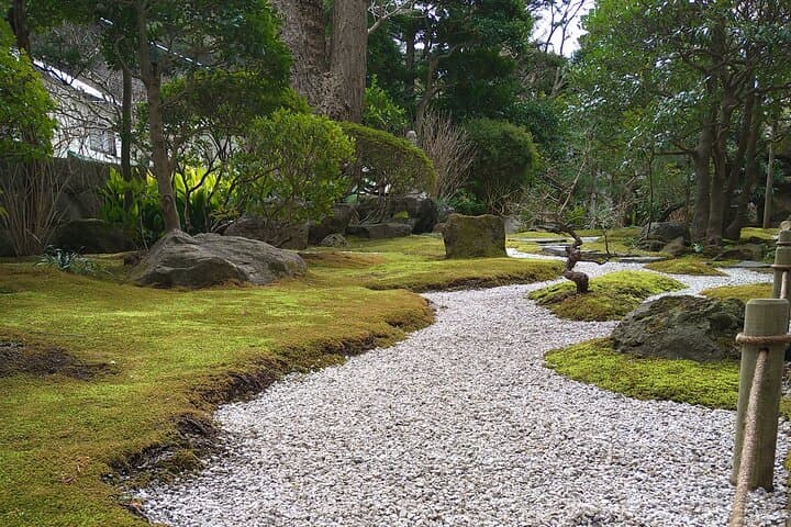 Kamakura One Day Walking Private Tour — photo 6