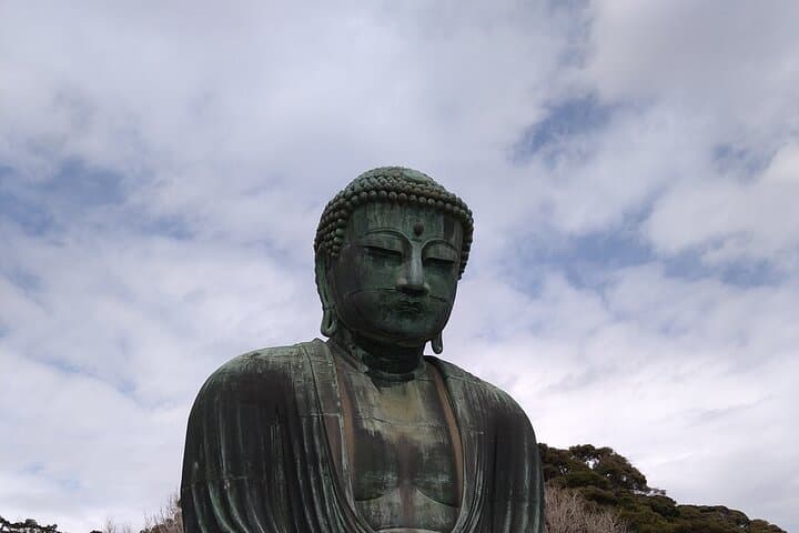 Kamakura One Day Walking Private Tour — photo 11