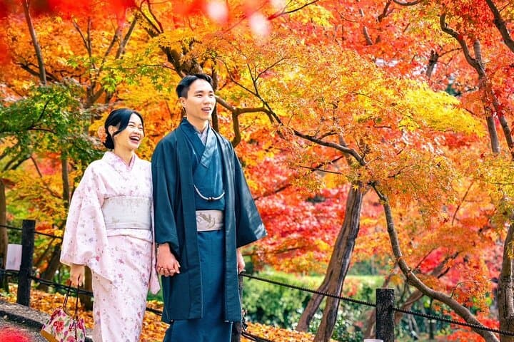 Kyoto Photo Shoot by Professional Photographer (77K Followers) — photo 13