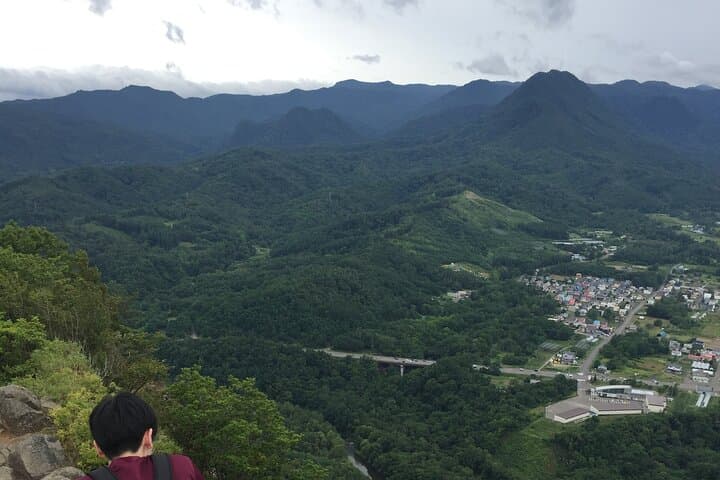 Green Season Half Day Hikes in Sapporo and Hokkaido with Onsen — photo 3