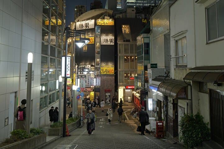 Discover Tokyo 3 Hour Customizable Private Walking Tour — photo 3