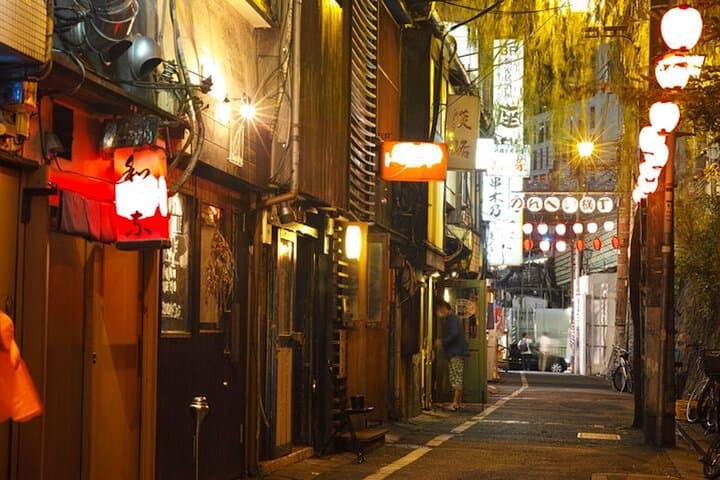 Private Akihabara Retro Tokyo Anime Game Maid Cafe Tour w/ pickup — photo 14