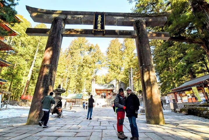 Daytrip to Nikko from Tokyo with local Japanese Photograher guide — photo 7