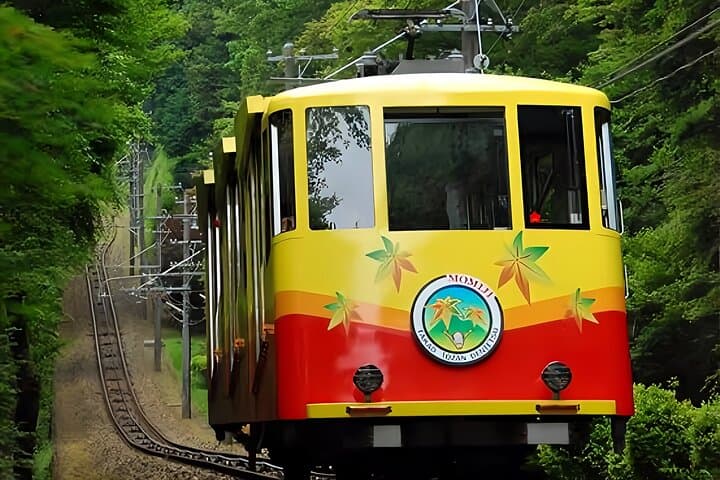Private All Inclusive Family Tour to Takao Mountain with Prizes — photo 4