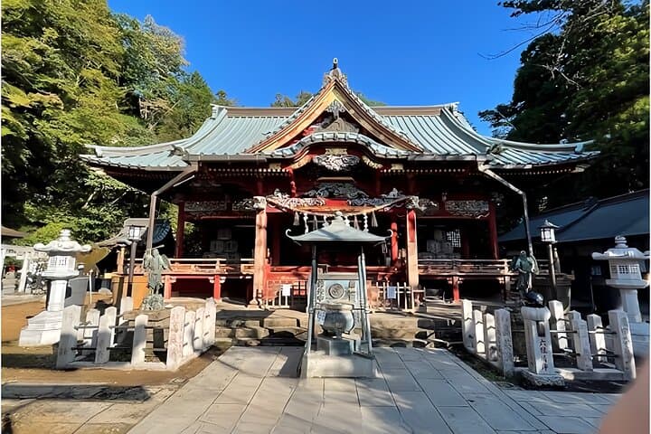 Private All Inclusive Family Tour to Takao Mountain with Prizes — photo 8