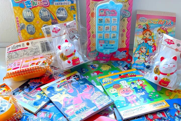 Private All Inclusive Family Tour to Takao Mountain with Prizes — photo 12
