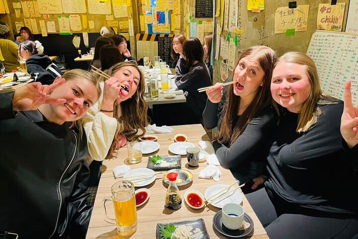 Unlimited Local Night《ALL-YOU-CAN-DRINK》Find Sinjuku Hidden Gems! — photo 16