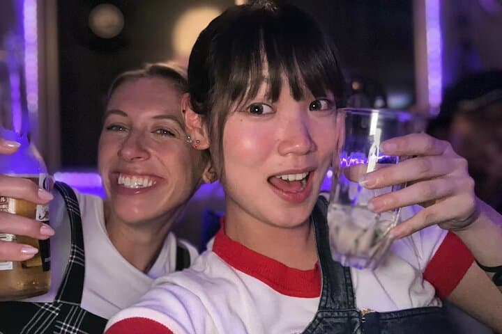 Unlimited Local Night《ALL-Y-CAN-DRINK》Find SHIBUYA Hidden gems! — photo 12
