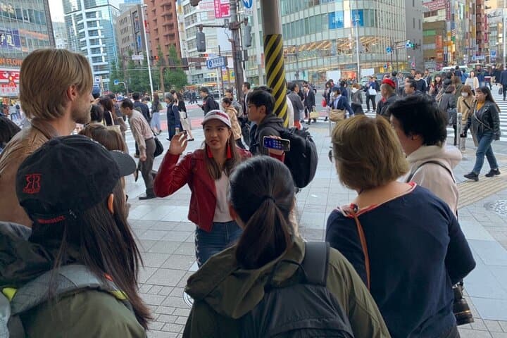 ENJOY-ALL-SHINJUKU《Red Light District Walking》with DEEPest info! — photo 20