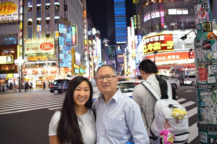 ENJOY-ALL-SHINJUKU《Red Light District Walking》with DEEPest info! — photo 14